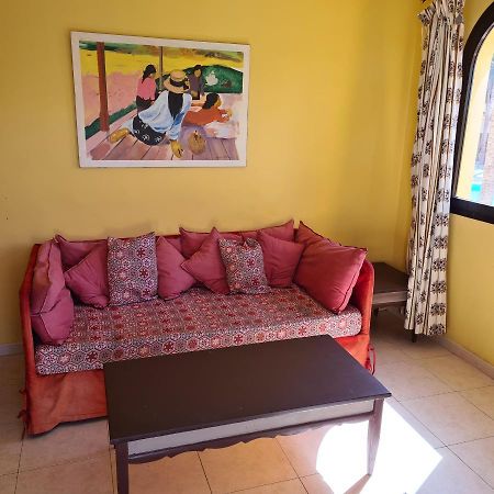 Appartamento Oasis Royal F320 Corralejo Esterno foto