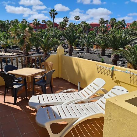 Appartamento Oasis Royal F320 Corralejo Esterno foto