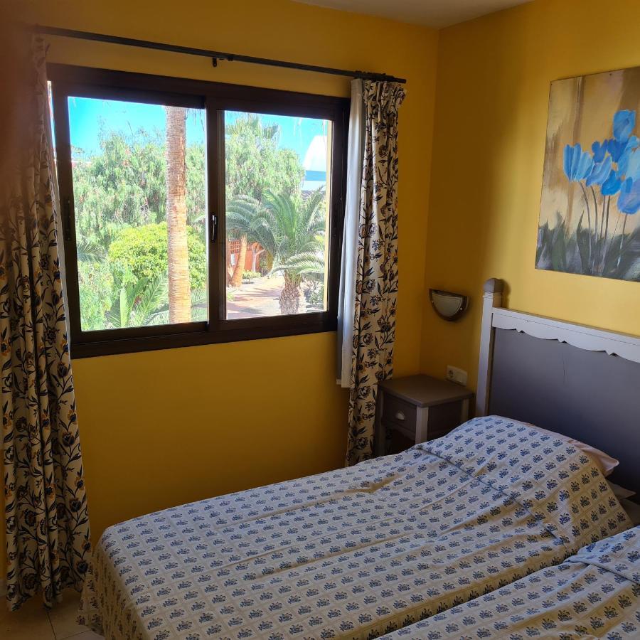 Appartamento Oasis Royal F320 Corralejo Esterno foto