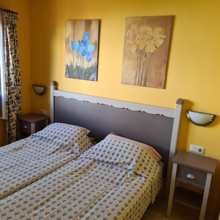 Appartamento Oasis Royal F320 Corralejo Esterno foto