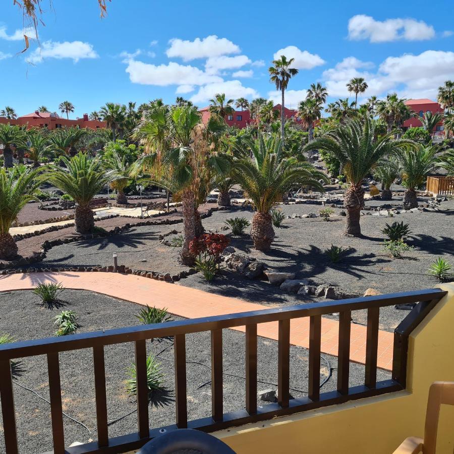 Appartamento Oasis Royal F320 Corralejo Esterno foto