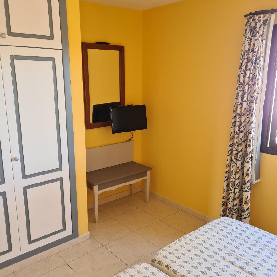 Appartamento Oasis Royal F320 Corralejo Esterno foto