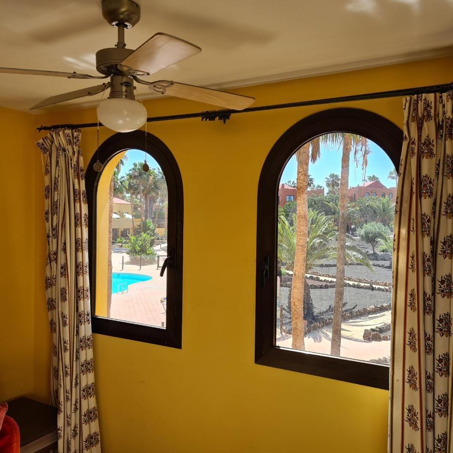 Appartamento Oasis Royal F320 Corralejo Esterno foto