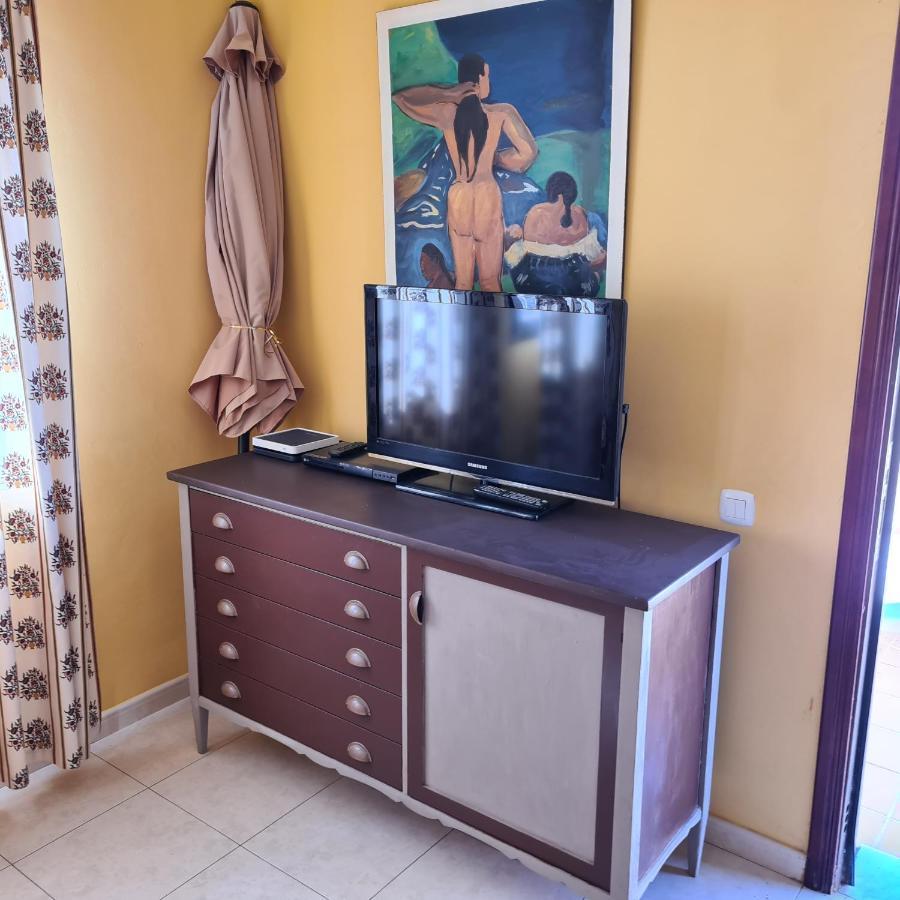 Appartamento Oasis Royal F320 Corralejo Esterno foto