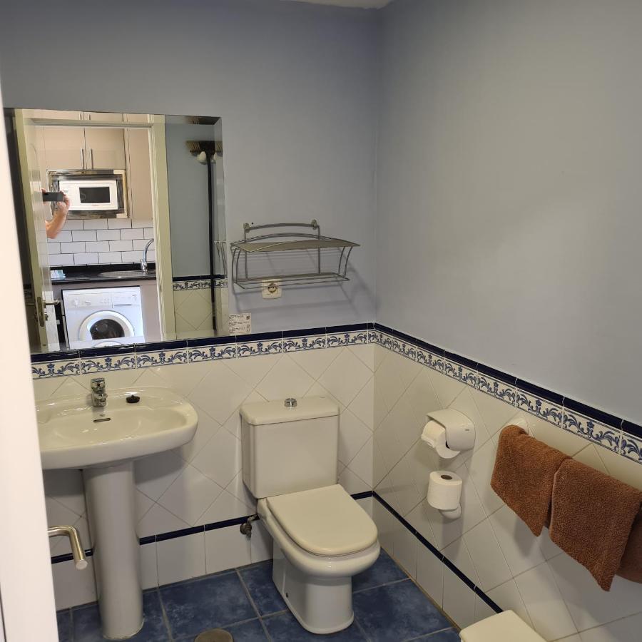 Appartamento Oasis Royal F320 Corralejo Esterno foto