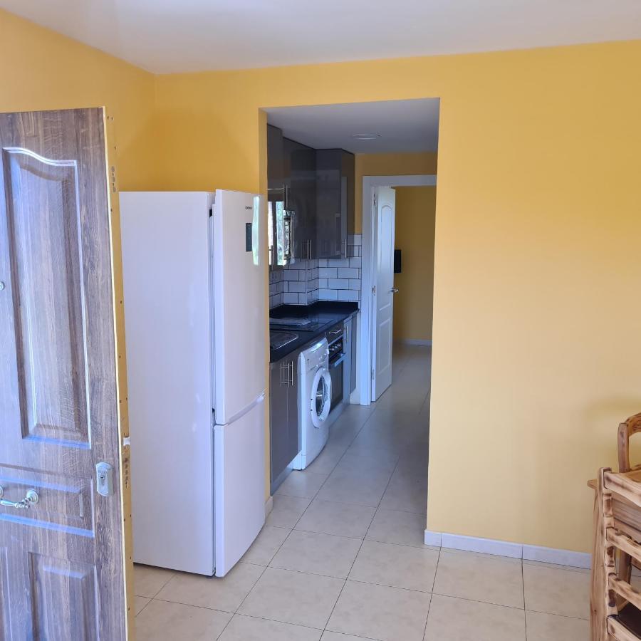 Appartamento Oasis Royal F320 Corralejo Esterno foto