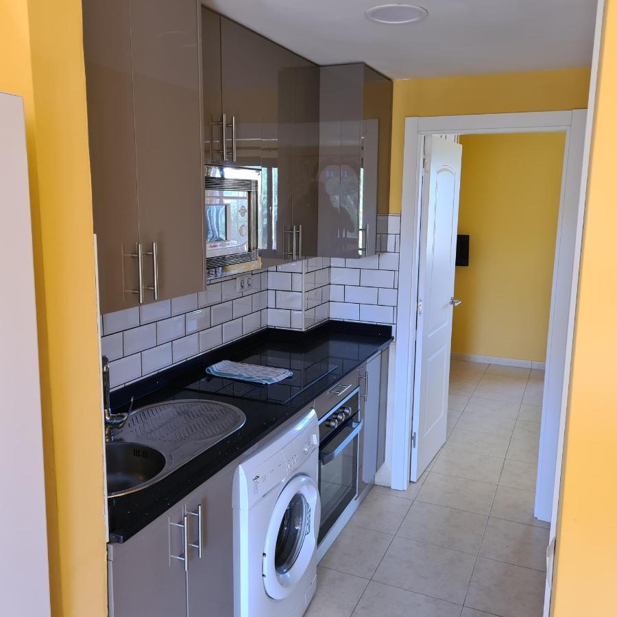 Appartamento Oasis Royal F320 Corralejo Esterno foto
