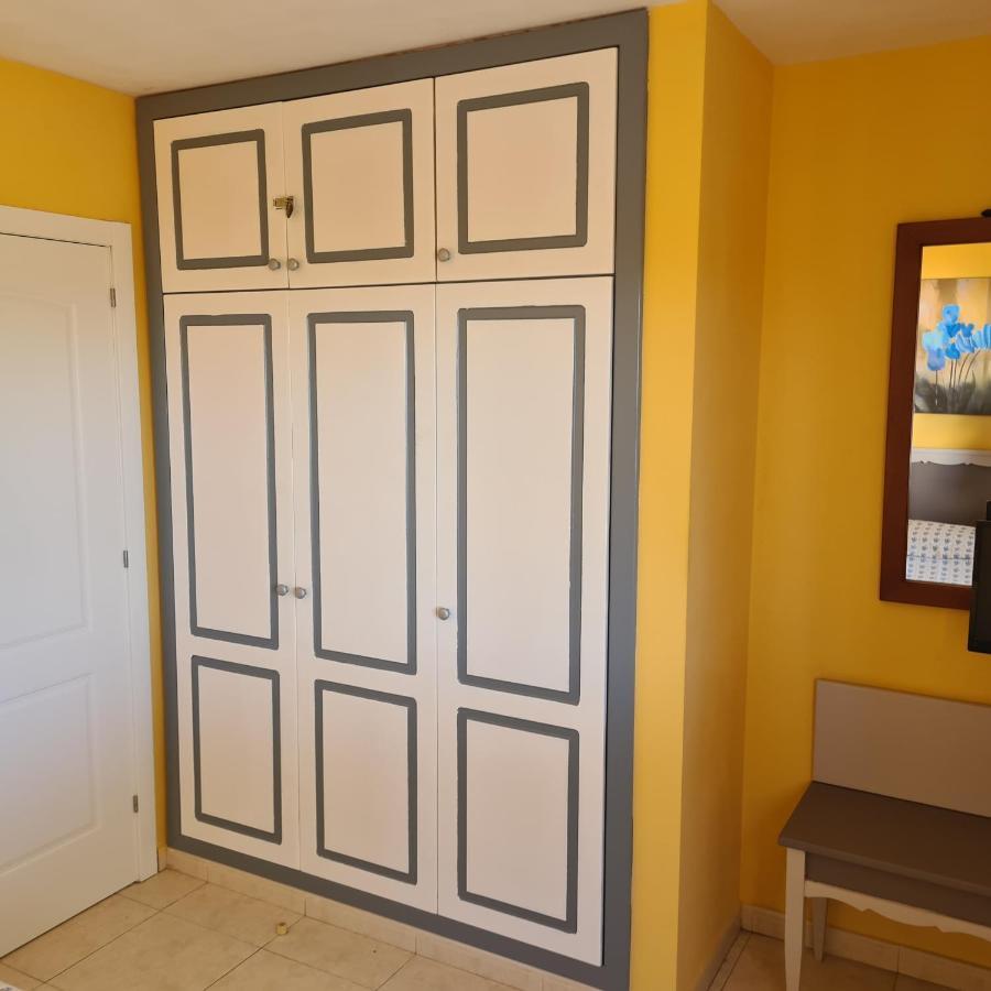 Appartamento Oasis Royal F320 Corralejo Esterno foto
